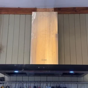 Comfee cooker hood 90cm