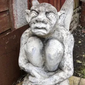 Gargoyle
