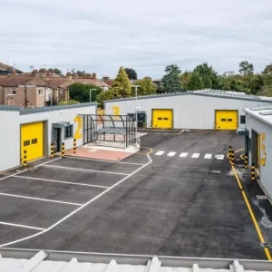 Commercial Warehouse Units to Let – South Woodford, London (E18 1EJ) - Image 2