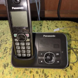Panasonic Phones - Image 2