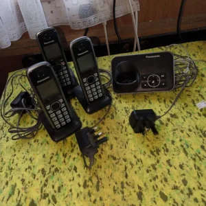 Panasonic Phones - Image 4