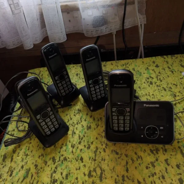 Panasonic Phones