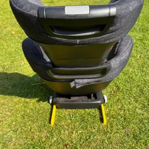 Maxi-Cosi Rodifix AP Nomad Black - Image 3