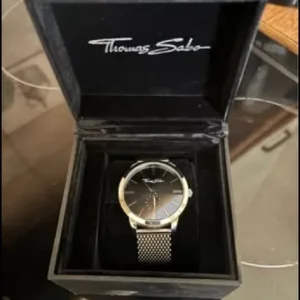 Men’s Thomas Sabo rebel spirit watch