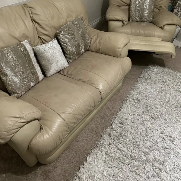 Reclining Sofas
