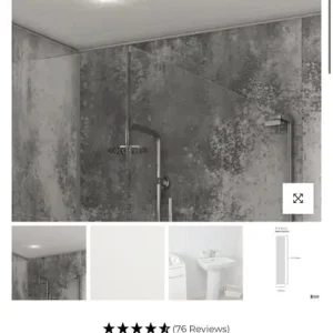 Ceiling panels - Image 2