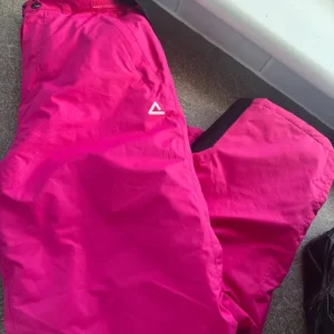 Girls Dare2be ski trousers - Image 2
