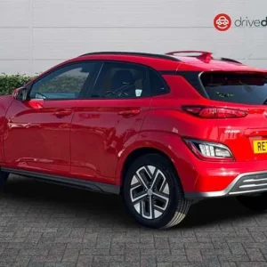 2021 Hyundai KONA 64kWh Premium SUV 5dr Electric Auto (10.5kW Charger) (204 ps) SUV Electric Auto... - Image 5