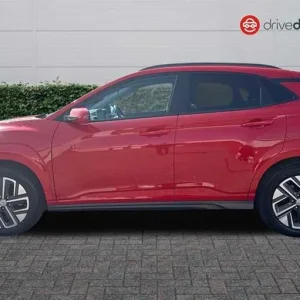 2021 Hyundai KONA 64kWh Premium SUV 5dr Electric Auto (10.5kW Charger) (204 ps) SUV Electric Auto... - Image 6