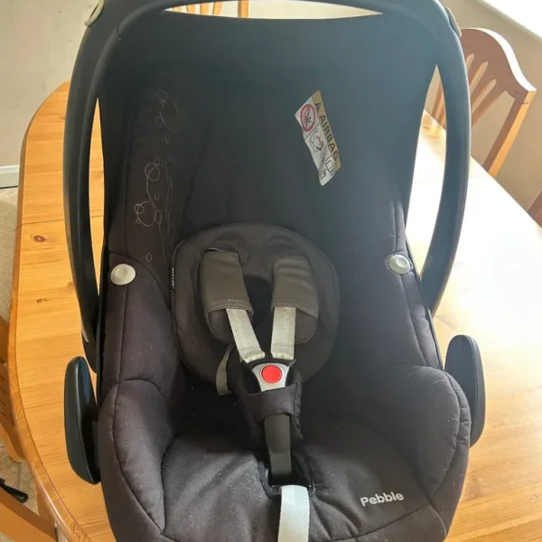 Baby car seat