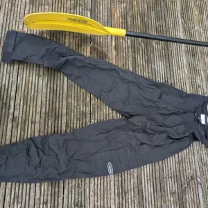 Wavesport kayak and full kit - Image 4