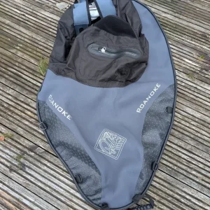 Wavesport kayak and full kit - Image 6
