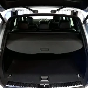 2014 Porsche Cayenne 3.0 TD V6 SUV 5dr Diesel Tiptronic S 4WD Euro 6 (s/s) (262 ps)-Factory extr ... - Image 8