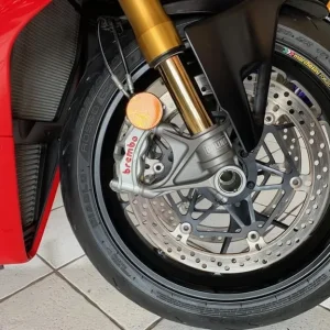 Ducati Panigale V4 S - Image 5