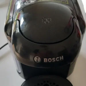 BOSCH Tassimo coffee machine