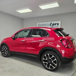 2022 Fiat 500X 1.0 FireFly Turbo Cross SUV 5dr Petrol Manual Euro 6 (s/s) (120 bhp) HATCHBACK Pet... - Image 2