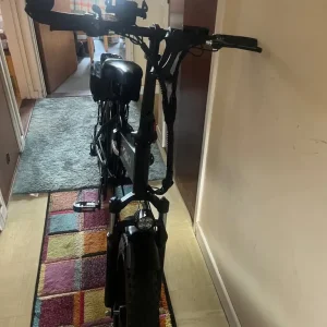 Brand new Stareach bike - Image 3