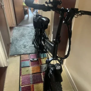 Brand new Stareach bike - Image 4