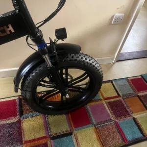 Brand new Stareach bike - Image 6