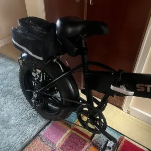 Brand new Stareach bike - Image 7