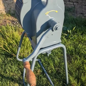 WW2 air raid siren - Image 2