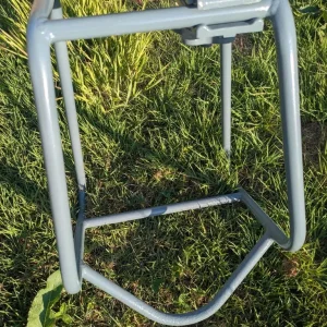 WW2 air raid siren - Image 8