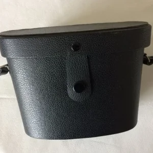 Astra De-Luxe binoculars ~ Made in Japan. 8 x 30 - Image 3