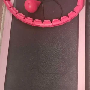 Running pad/walking pad