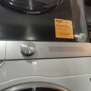 ➡️➡️WHITE 9KG SAMSUNG OPTIMAL DRY SMART WIFI ENABLED A+++ ENERGY HEAT PUMP TUMBLE DRYER RRP £599! - Image 3