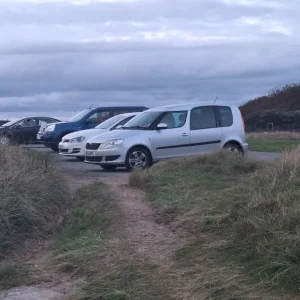 Skoda, ROOMSTER, MPV, 2013, Manual, 1197 (cc), 5 doors