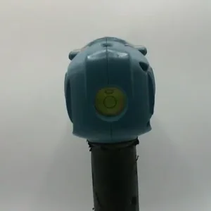 ERBAUER - ERQ247COM WITH 2.6AH 14.4V BATTERY AND BATTERY CHARGER AND EXTRA 2.6AH 14.4V BATTERY - Image 3