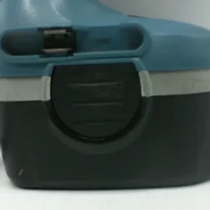 ERBAUER - ERQ247COM WITH 2.6AH 14.4V BATTERY AND BATTERY CHARGER AND EXTRA 2.6AH 14.4V BATTERY - Image 5