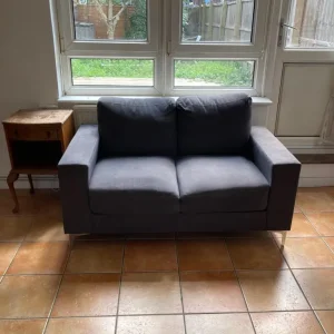 Two sofas - Image 2