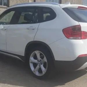 BMW X1 X-DRIVE 2.0D 104K FULL HISTORY - Image 2