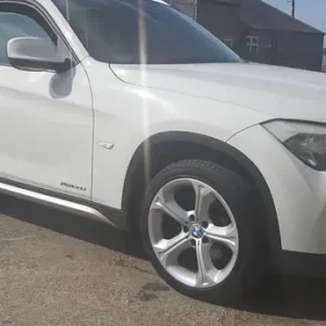 BMW X1 X-DRIVE 2.0D 104K FULL HISTORY - Image 3