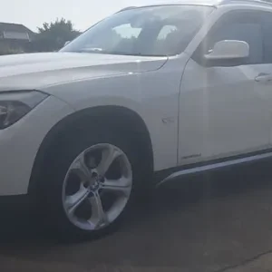 BMW X1 X-DRIVE 2.0D 104K FULL HISTORY - Image 4