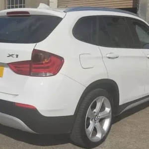 BMW X1 X-DRIVE 2.0D 104K FULL HISTORY - Image 5