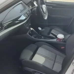 BMW X1 X-DRIVE 2.0D 104K FULL HISTORY - Image 7