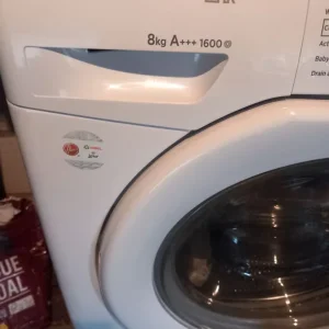 Hoover Washing Machine - Image 2