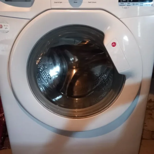 Hoover Washing Machine