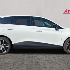 2025 MG MG4 150kW Trophy EV Long Range 64kWh 5dr Auto Automatic Hatchback Electric Automatic - Image 2