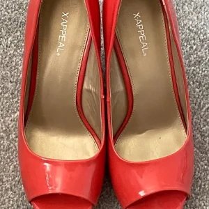 Wedge Shoe Size 6 - Image 4