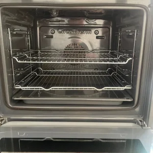 NEFF Built in Double Oven - Image 5