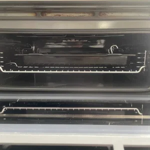 NEFF Built in Double Oven - Image 6