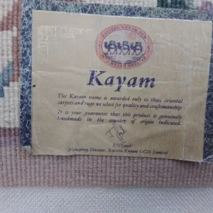Kayam Rug - Image 3
