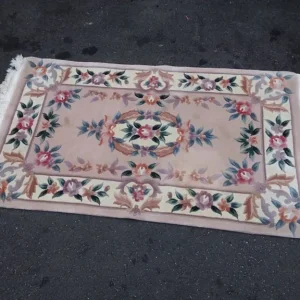Kayam Rug