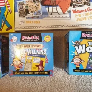 9 x Various Jigsaw's - Image 7