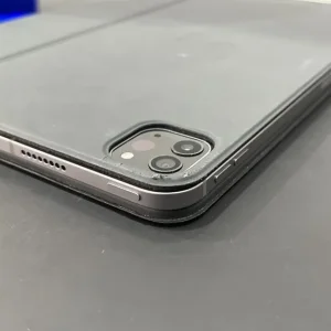 Apple iPad Pro 11 inch (4th Generation) Apple M2 128GB Storage Space Grey With Keyboard and Box - Image 6