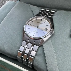 Grand Seiko Watch Full Set - Image 4