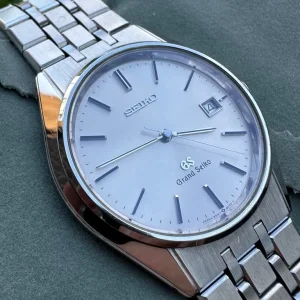Grand Seiko Watch Full Set - Image 6